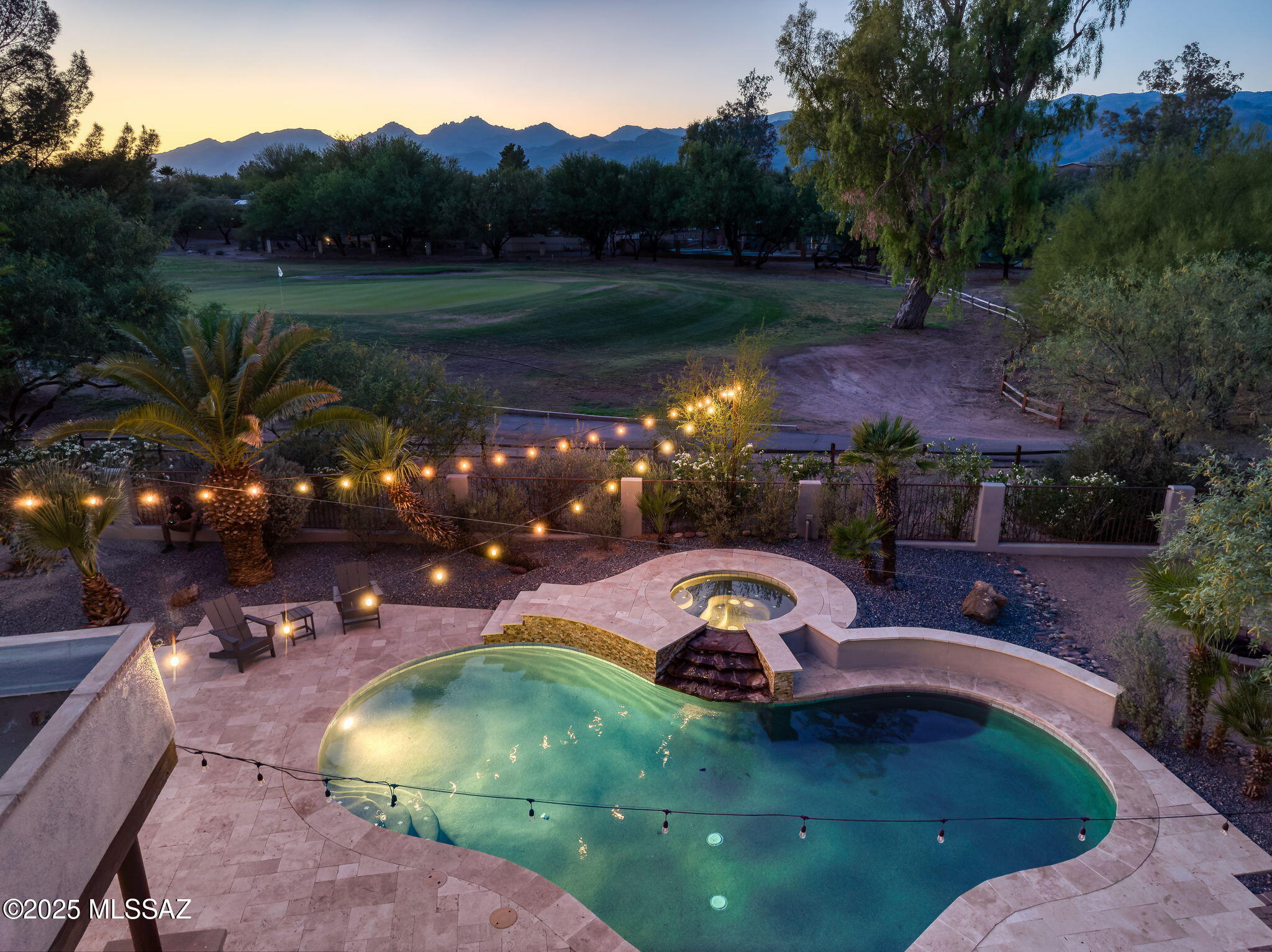 Forty Niners Country Club Estates - Residential