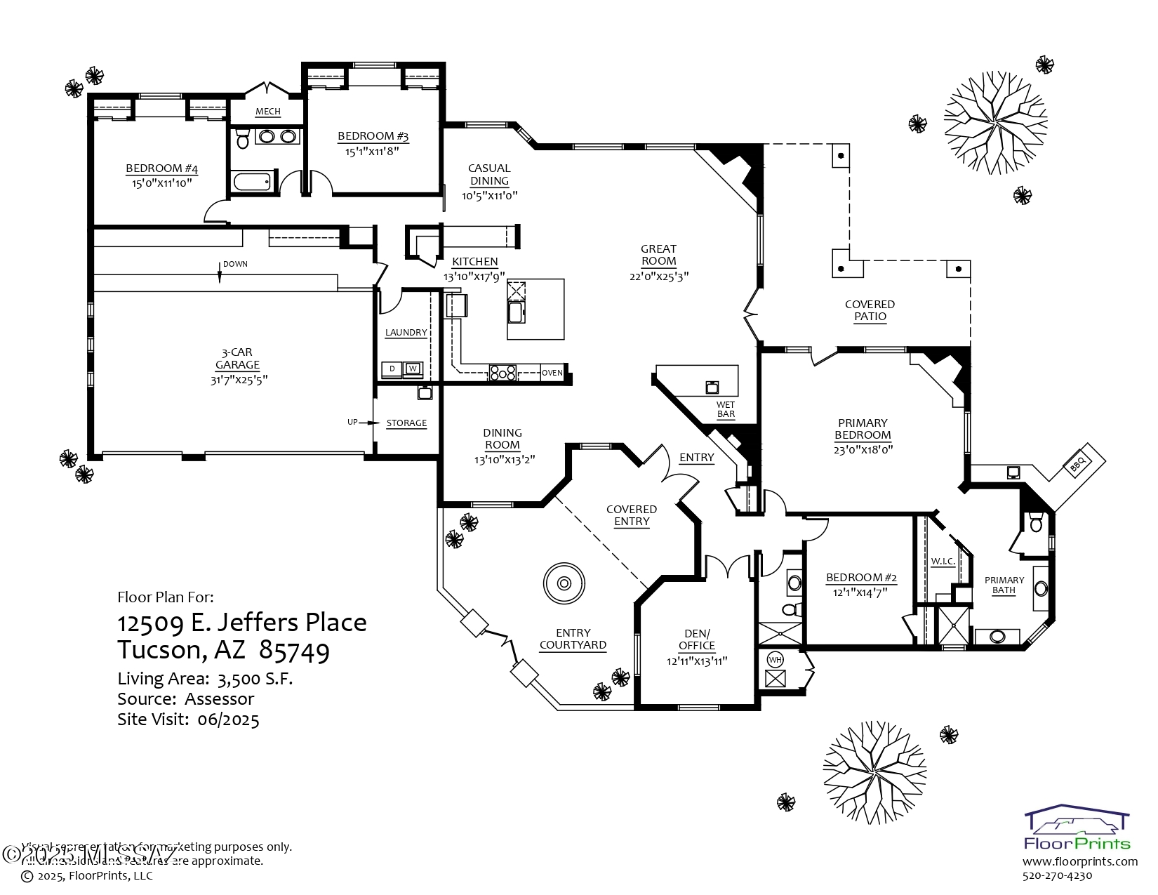 Forty Niners Country Club Estates - Residential