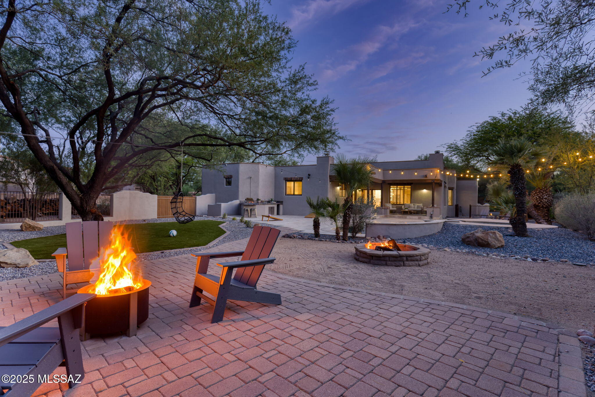 Forty Niners Country Club Estates - Residential