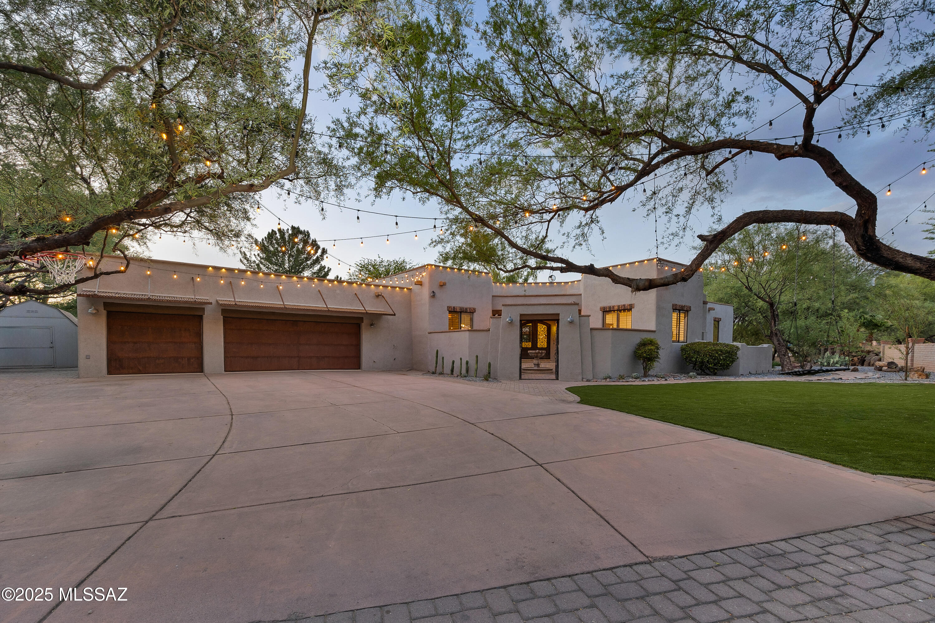Forty Niners Country Club Estates - Residential
