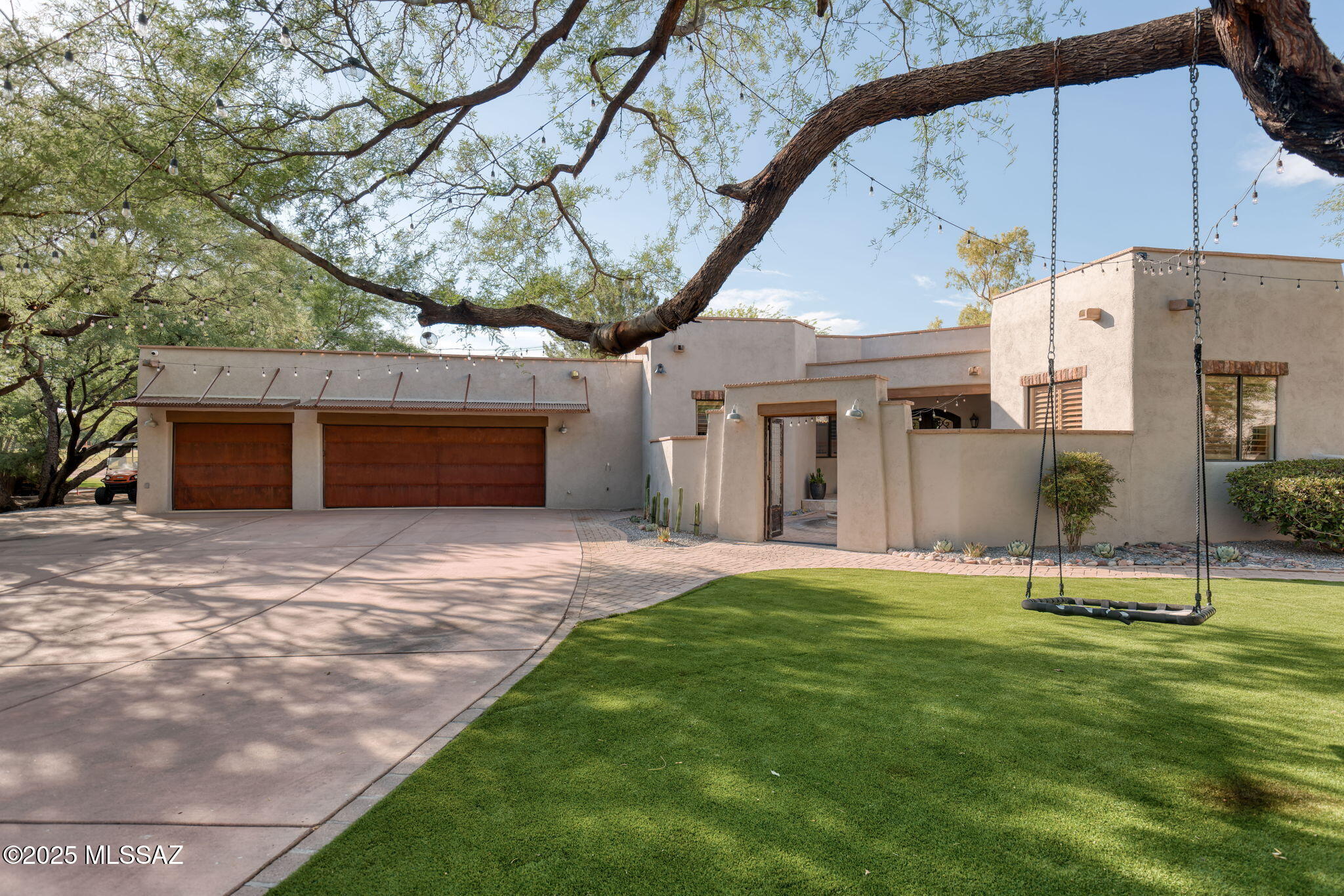Forty Niners Country Club Estates - Residential