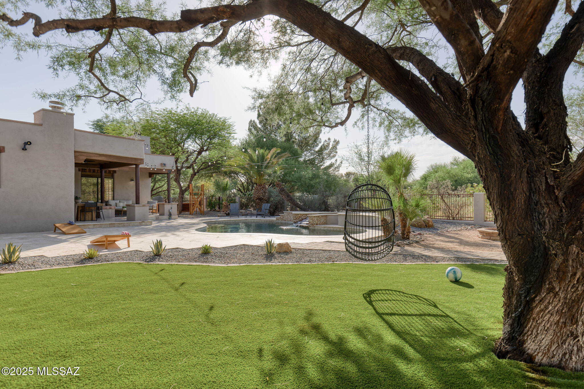 Forty Niners Country Club Estates - Residential