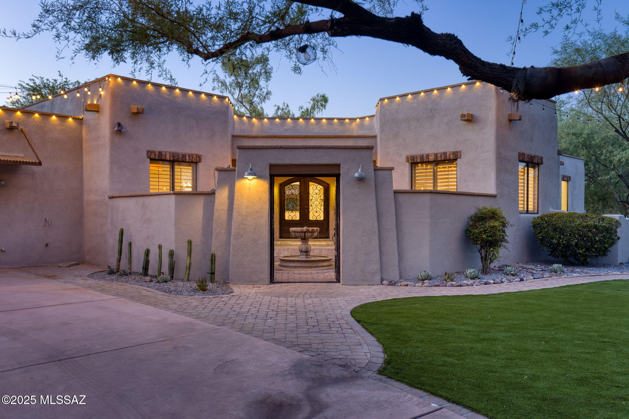 Forty Niners Country Club Estates - Residential
