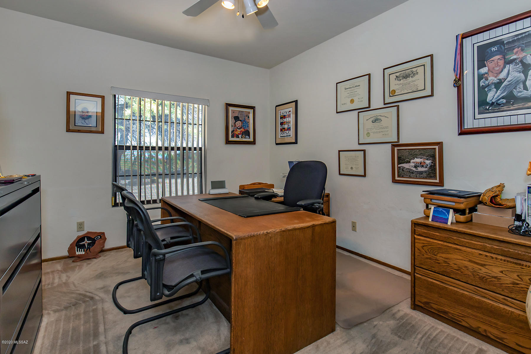 Skyline West Est. (1-20) - Residential