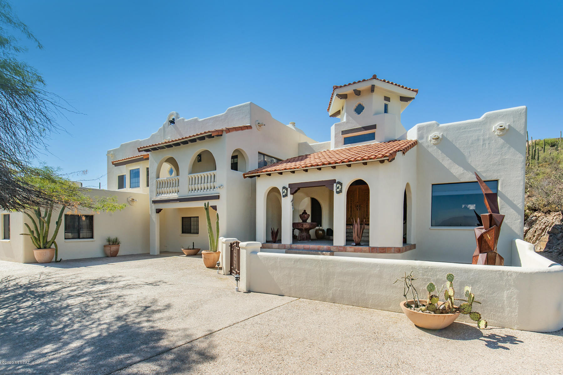 Skyline West Est. (1-20) - Residential