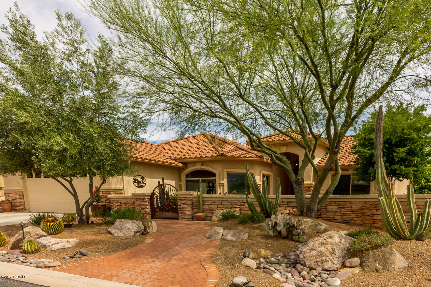 Saddlebrooke - Residential