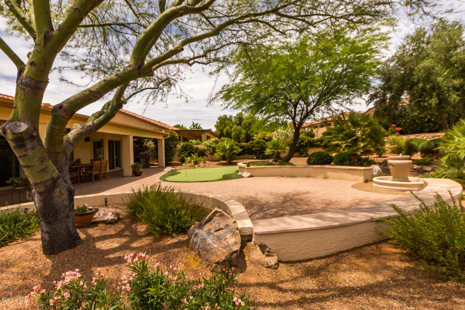 Saddlebrooke - Residential