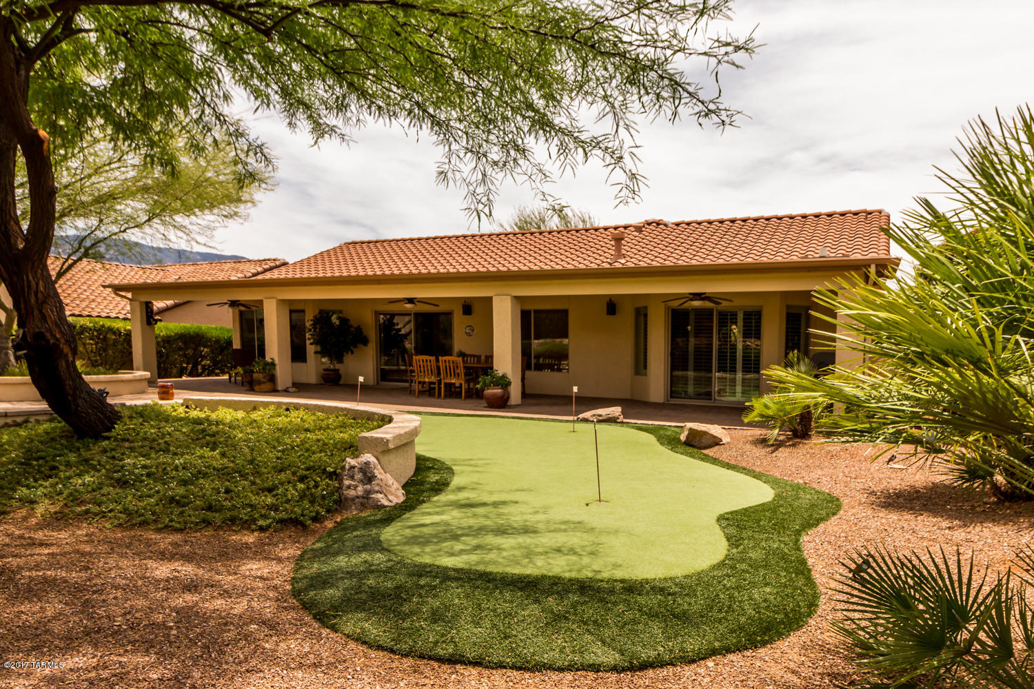 Saddlebrooke - Residential