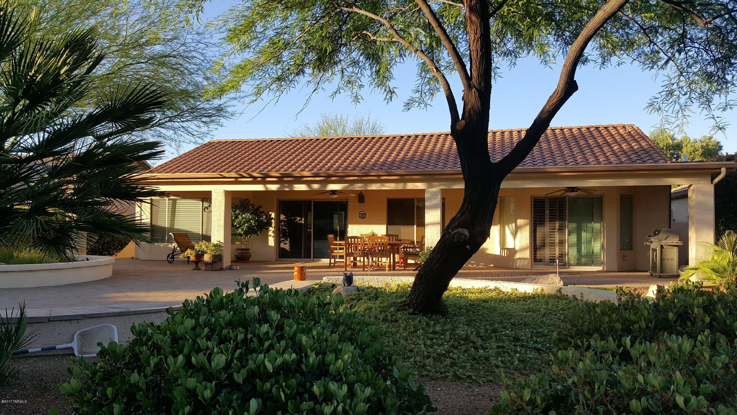 Saddlebrooke - Residential