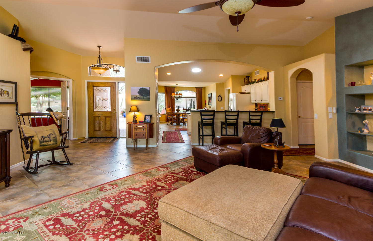 Saddlebrooke - Residential