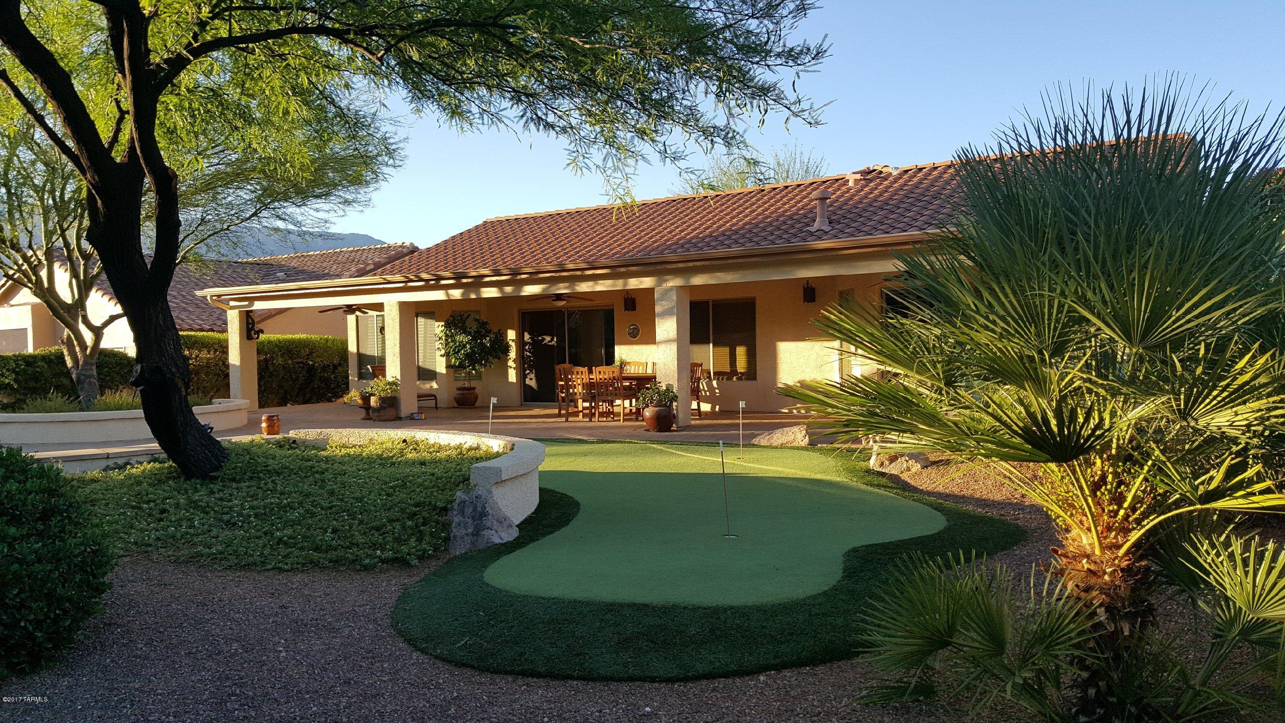 Saddlebrooke - Residential
