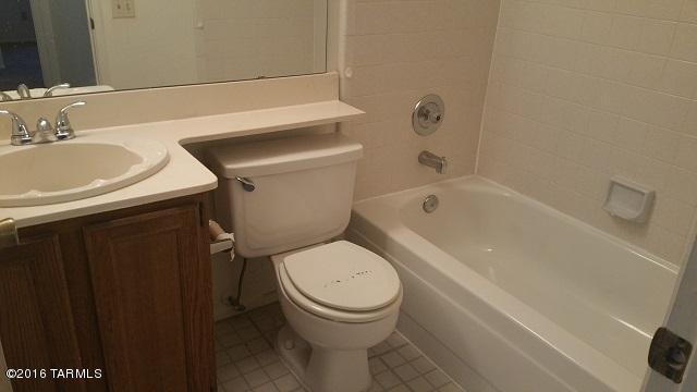 Saguaro Canyon (1-100) - Residential Lease