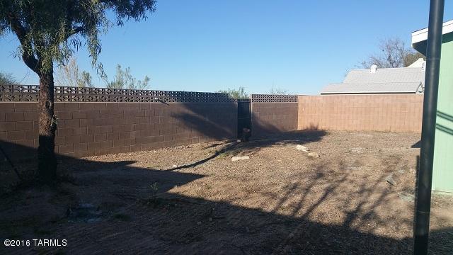 Saguaro Canyon (1-100) - Residential Lease