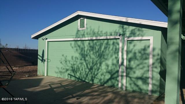 Saguaro Canyon (1-100) - Residential Lease