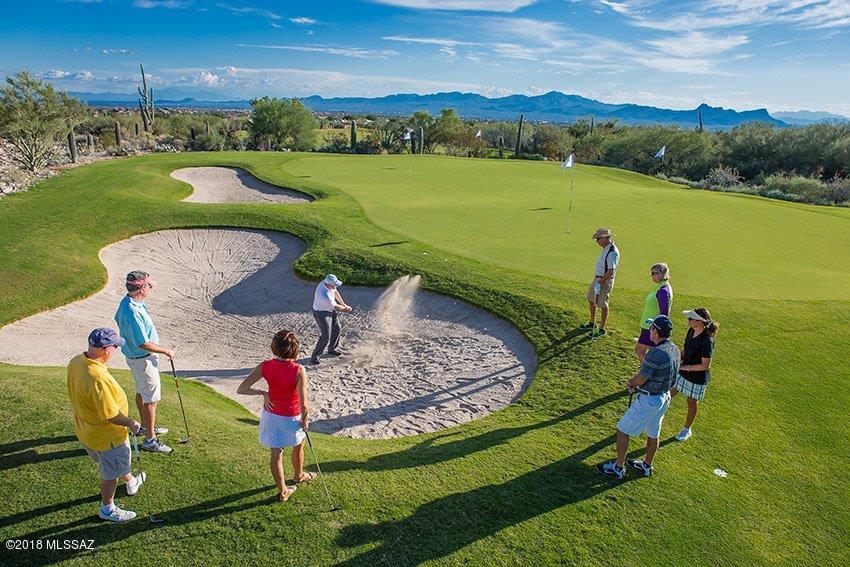 Heritage Highlands IV at Dove Mountain (720-844) - Residential