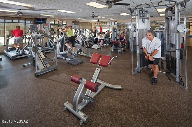 Heritage Highlands IV at Dove Mountain (720-844) - Residential
