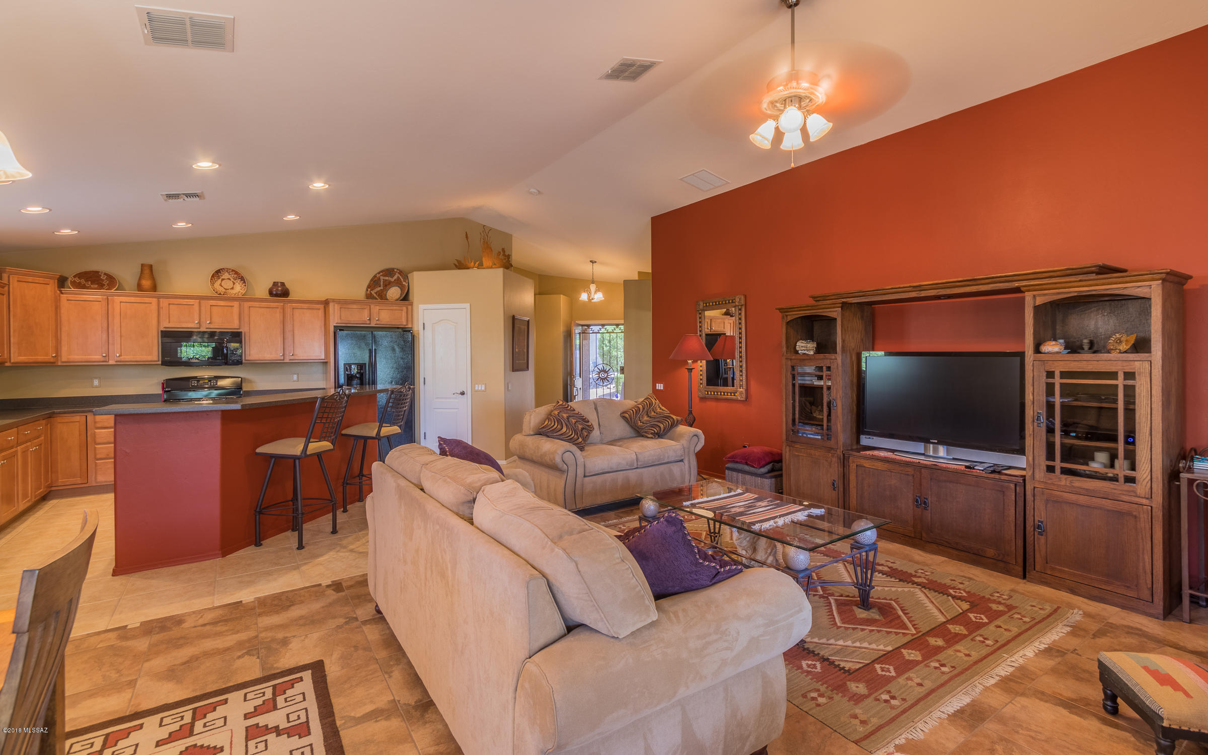 Heritage Highlands IV at Dove Mountain (720-844) - Residential
