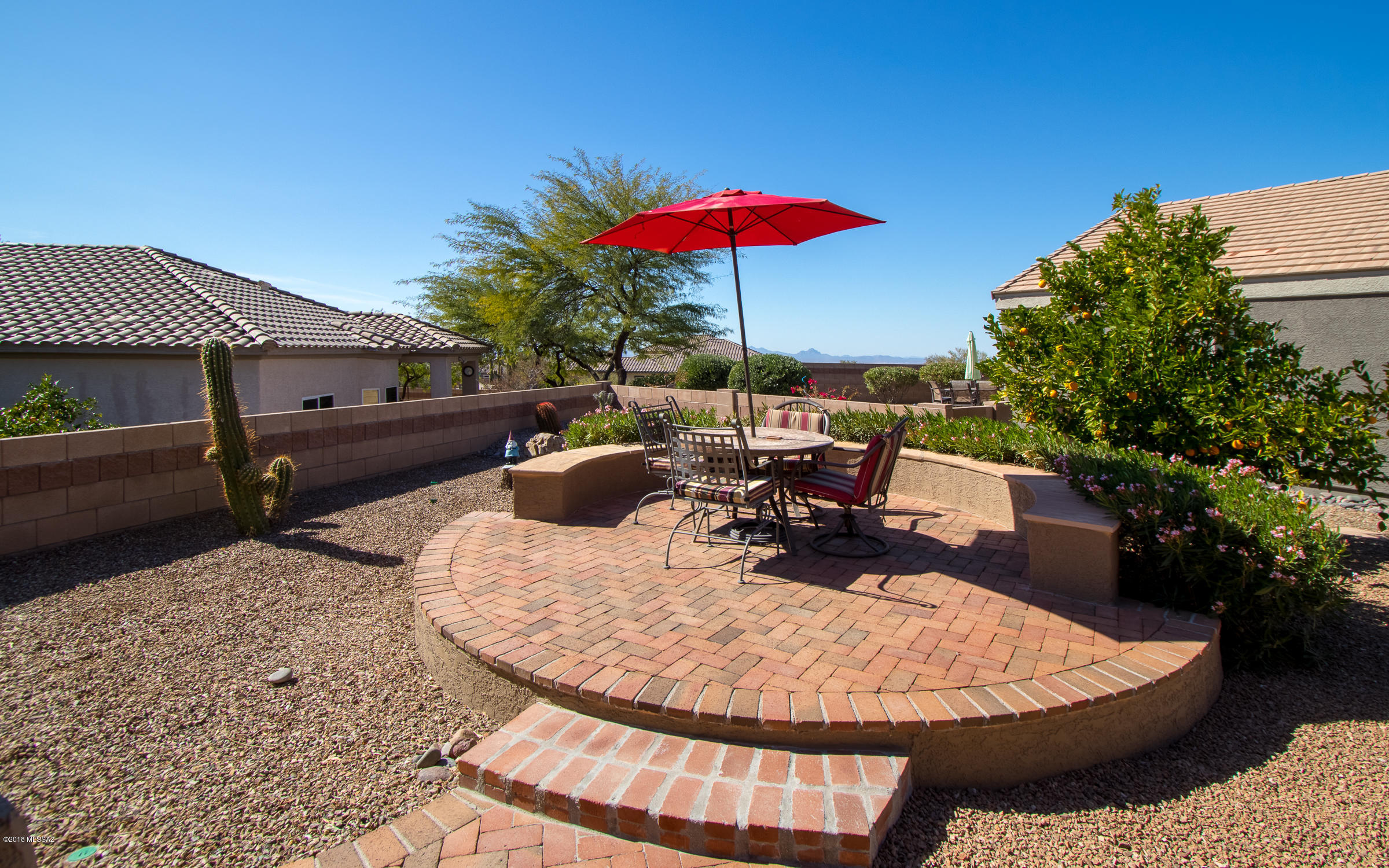 Heritage Highlands IV at Dove Mountain (720-844) - Residential