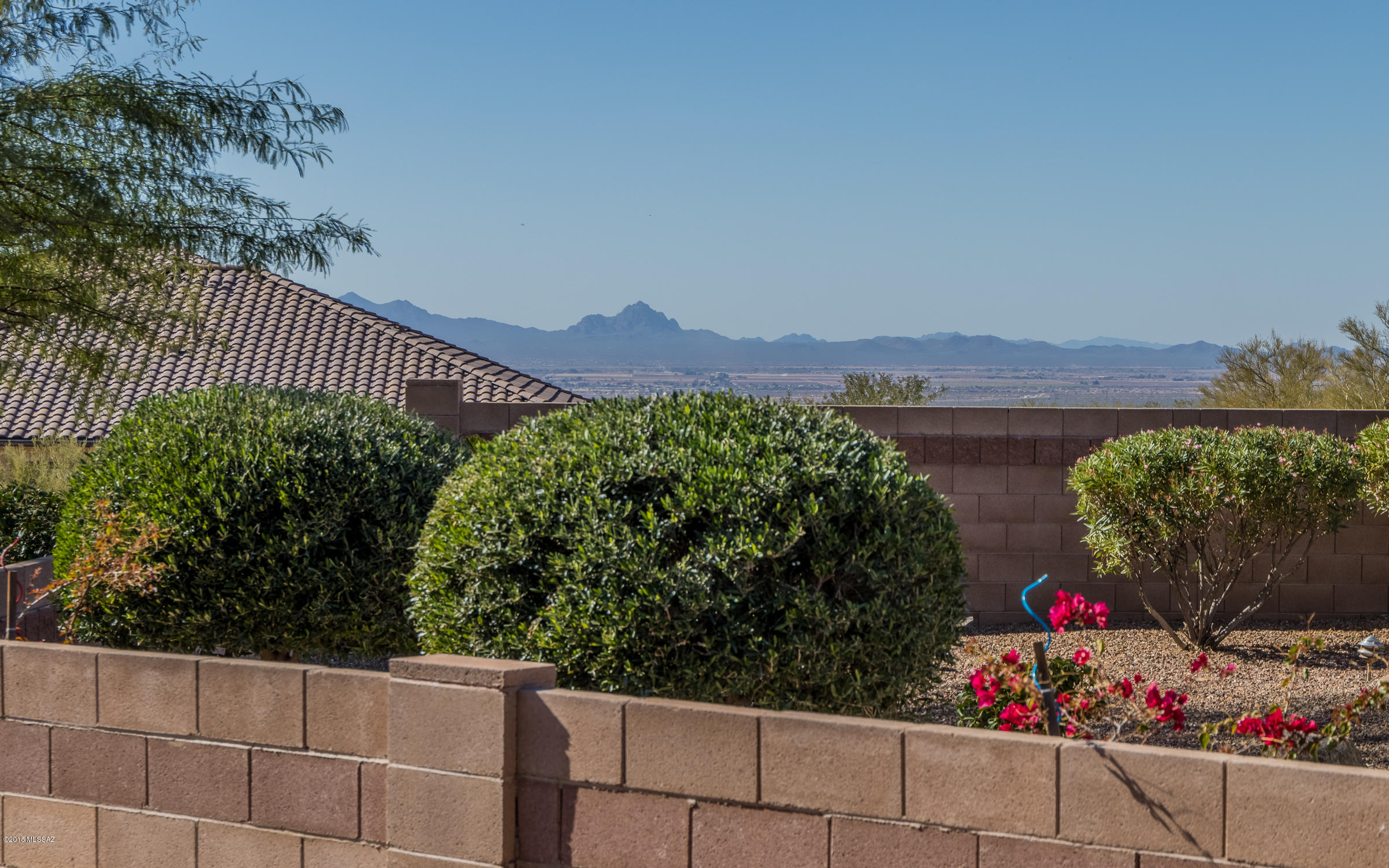 Heritage Highlands IV at Dove Mountain (720-844) - Residential