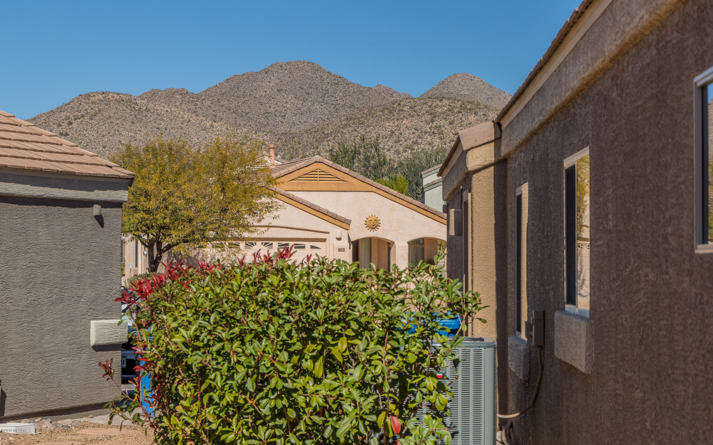 Heritage Highlands IV at Dove Mountain (720-844) - Residential