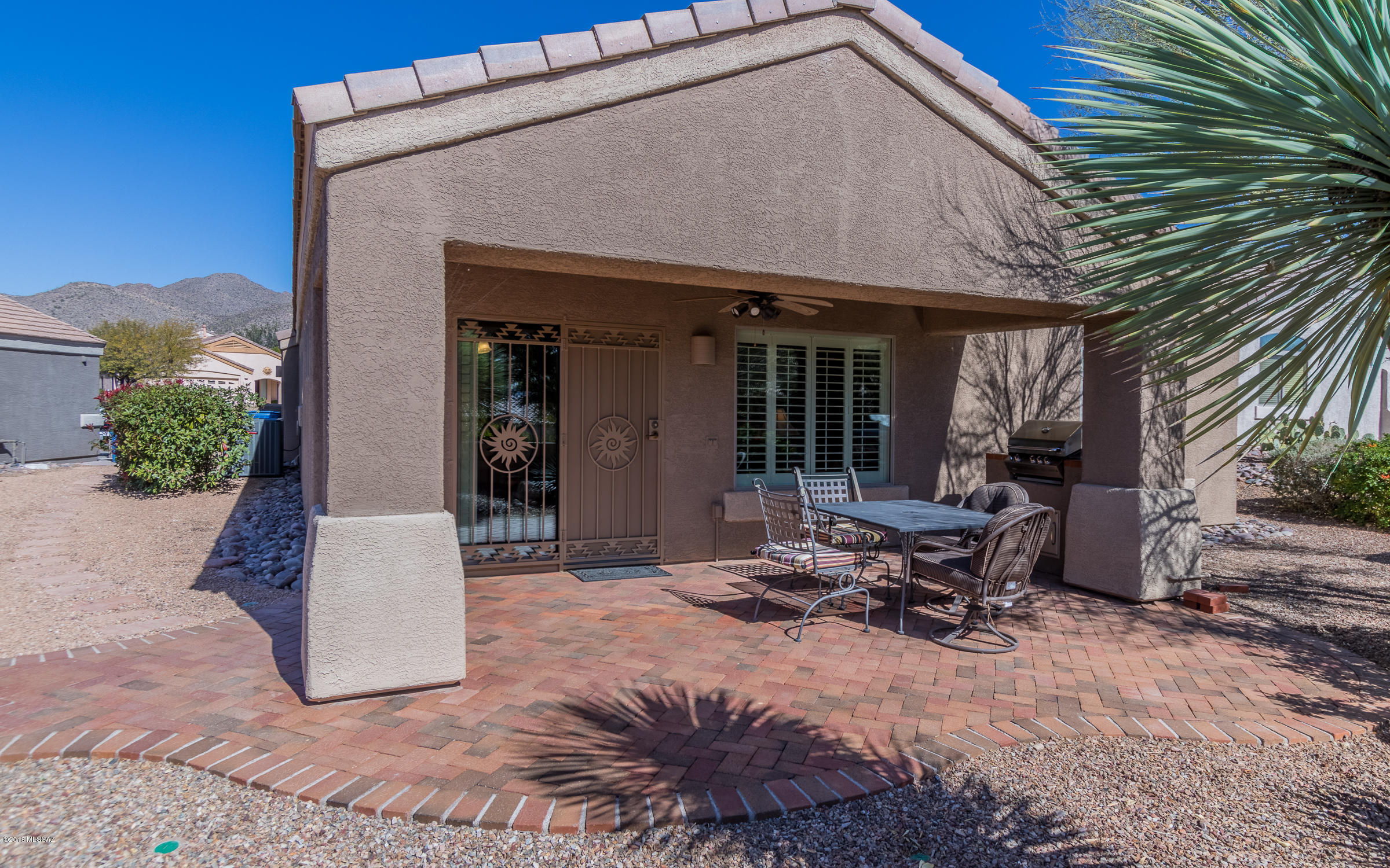 Heritage Highlands IV at Dove Mountain (720-844) - Residential