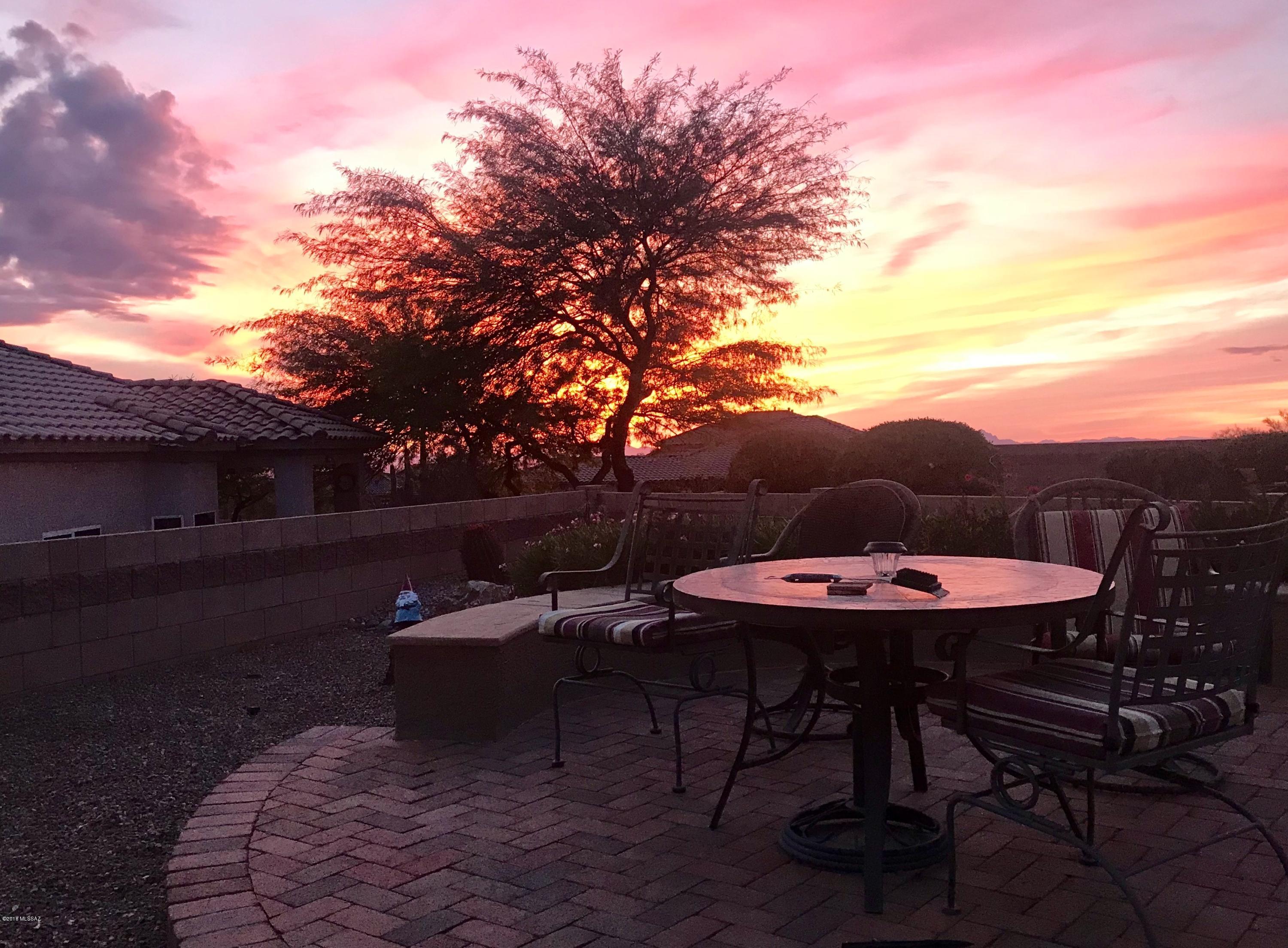 Heritage Highlands IV at Dove Mountain (720-844) - Residential