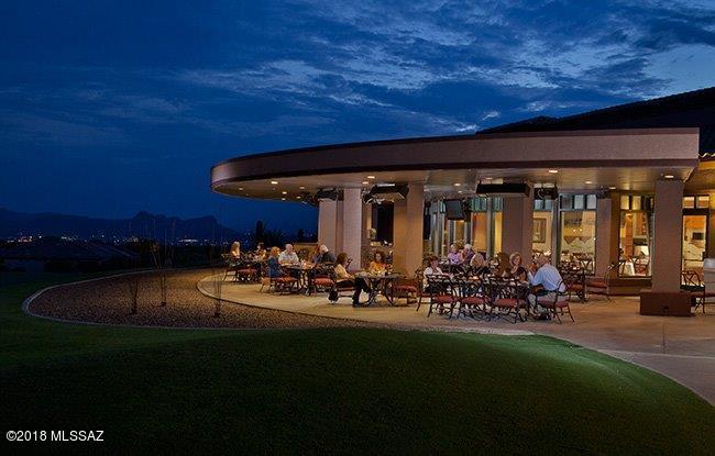 Heritage Highlands IV at Dove Mountain (720-844) - Residential
