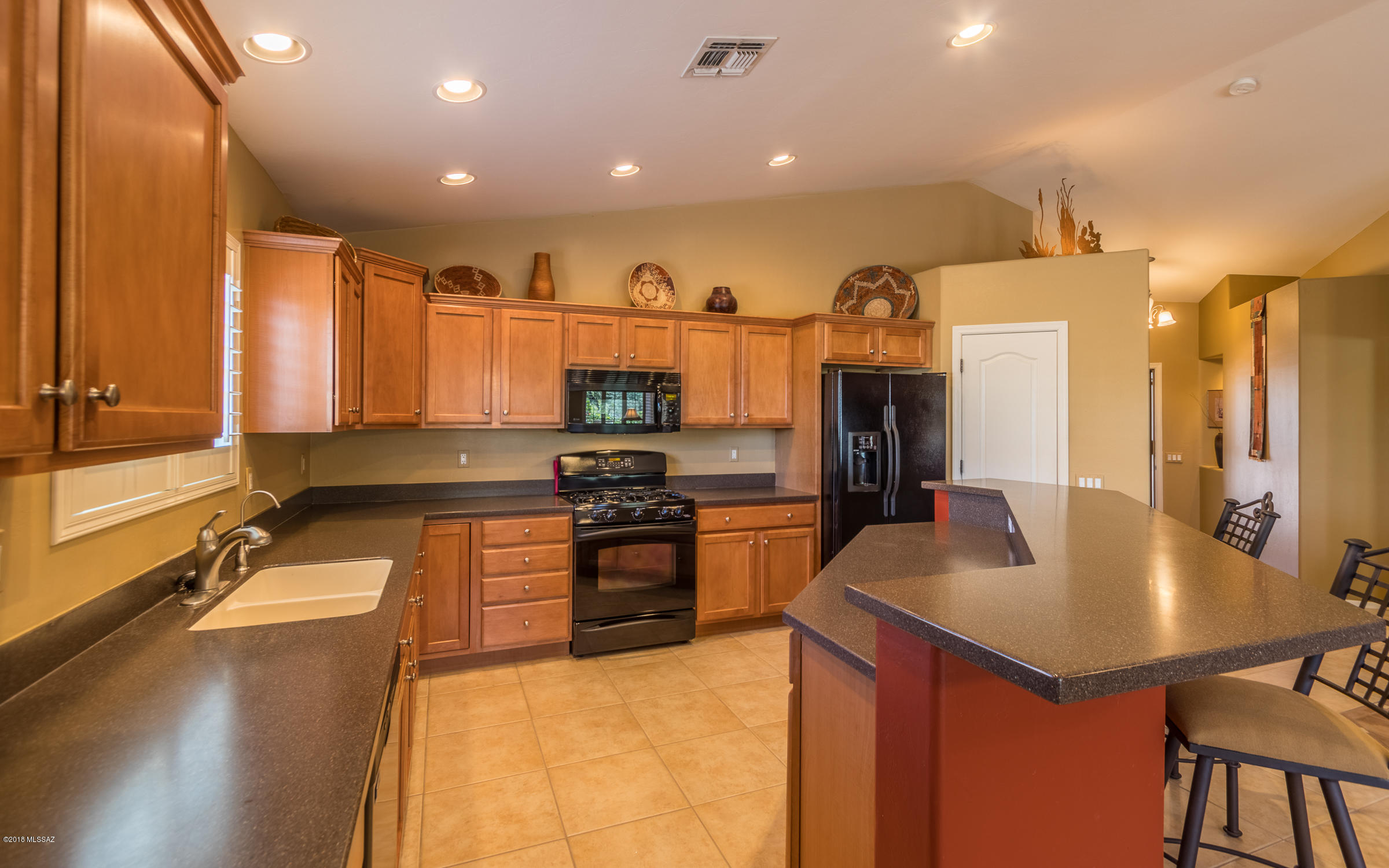 Heritage Highlands IV at Dove Mountain (720-844) - Residential