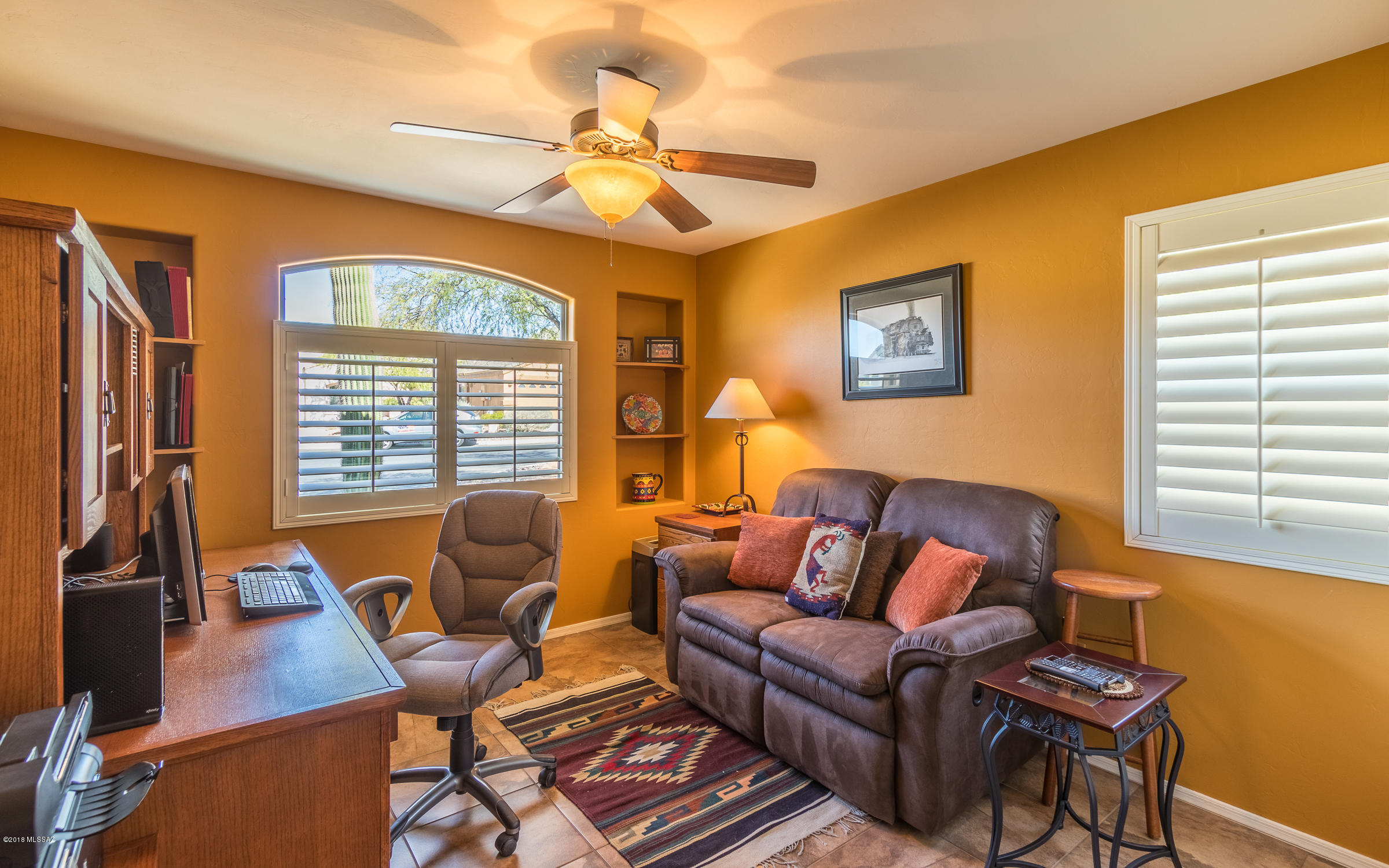 Heritage Highlands IV at Dove Mountain (720-844) - Residential