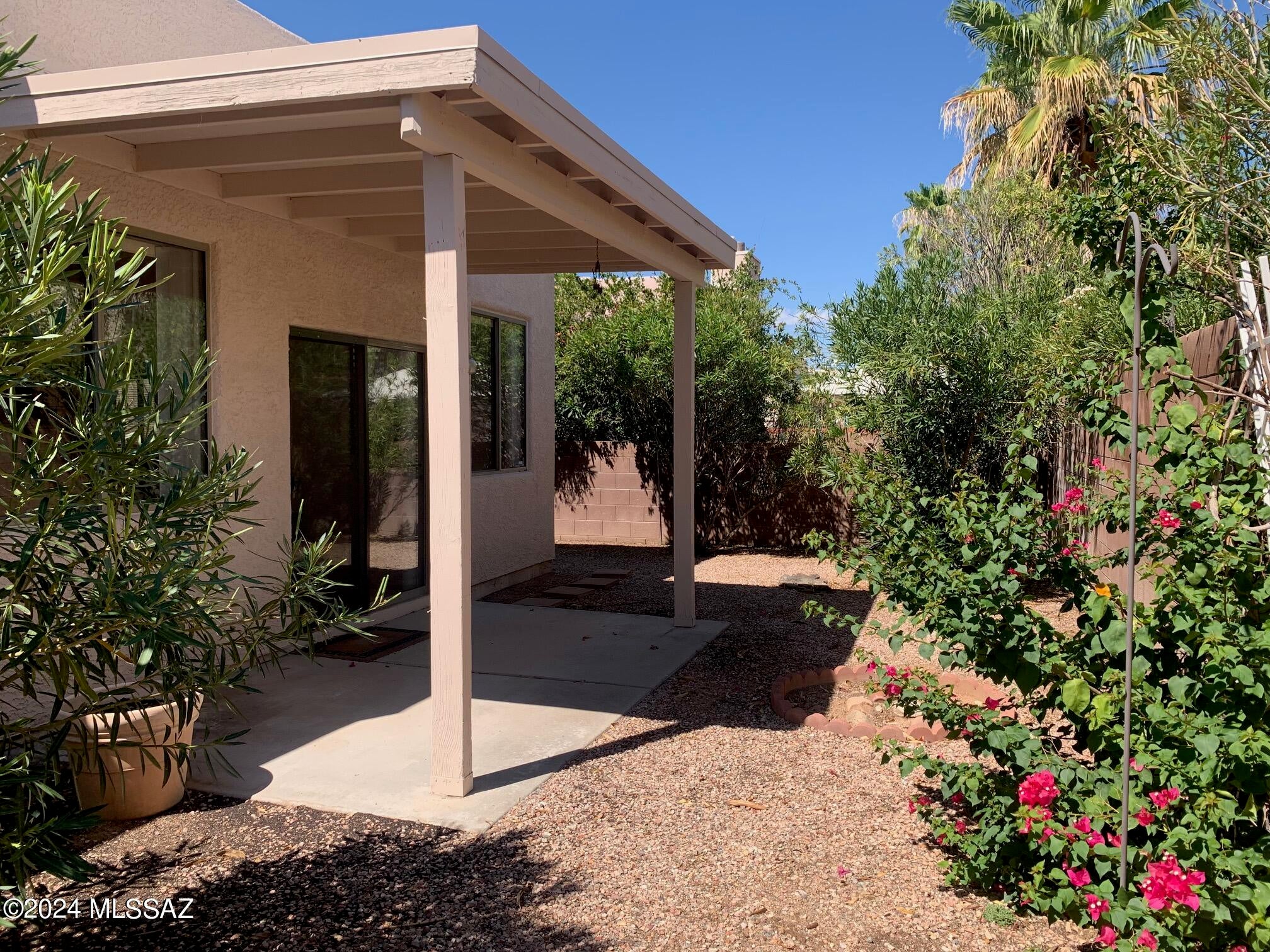 Linda Vista Estates II - Residential Lease