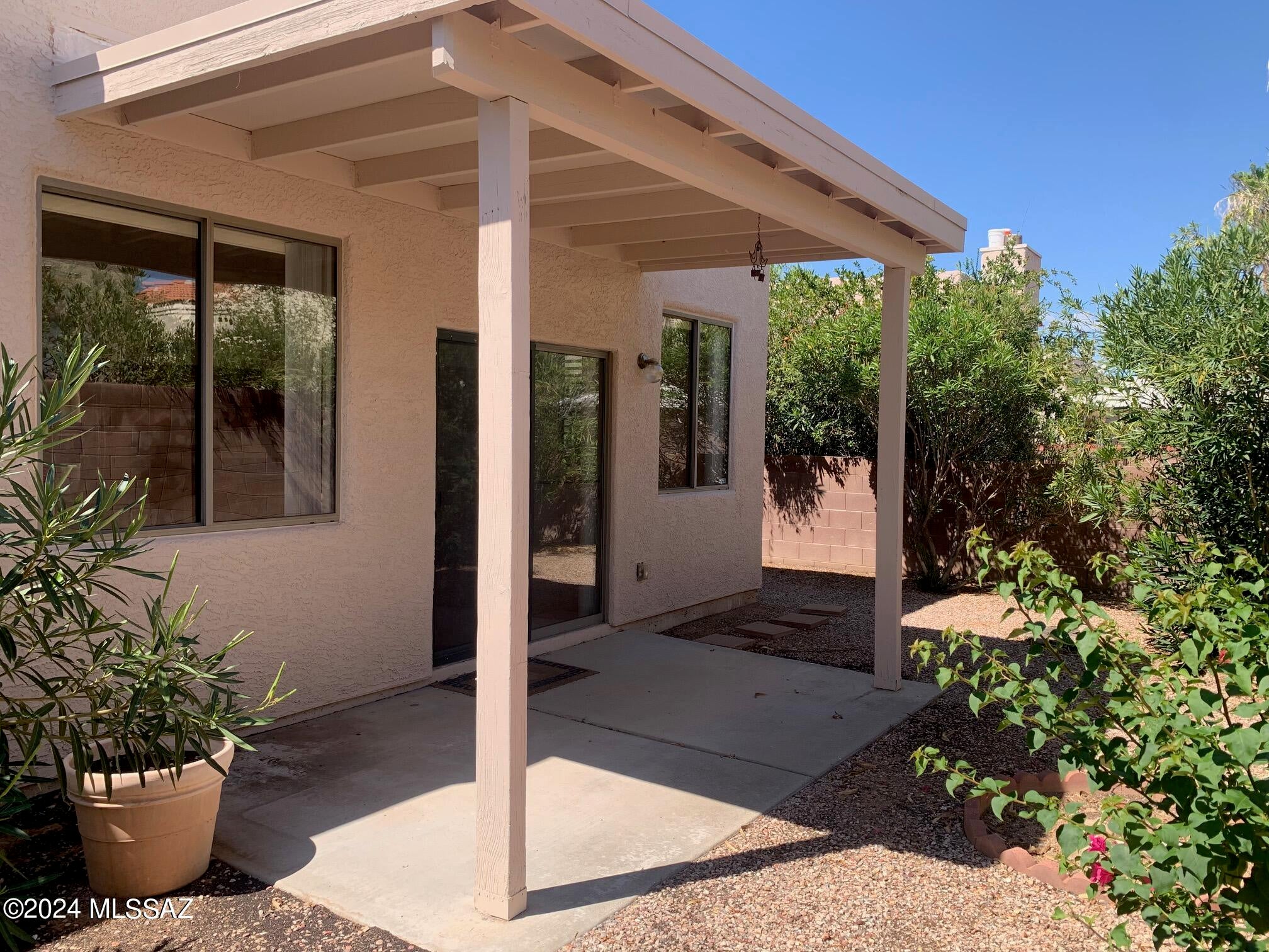 Linda Vista Estates II - Residential Lease