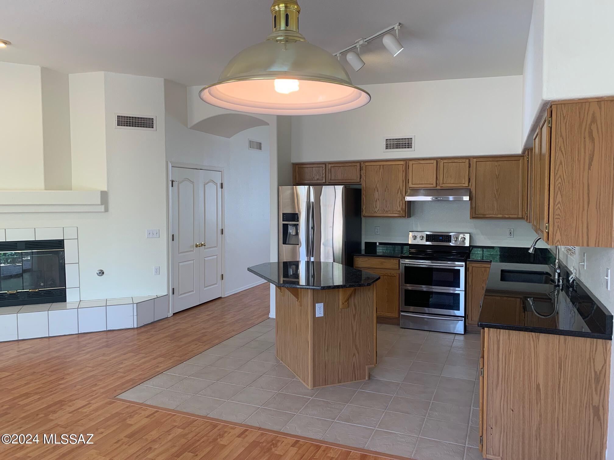 Linda Vista Estates II - Residential Lease