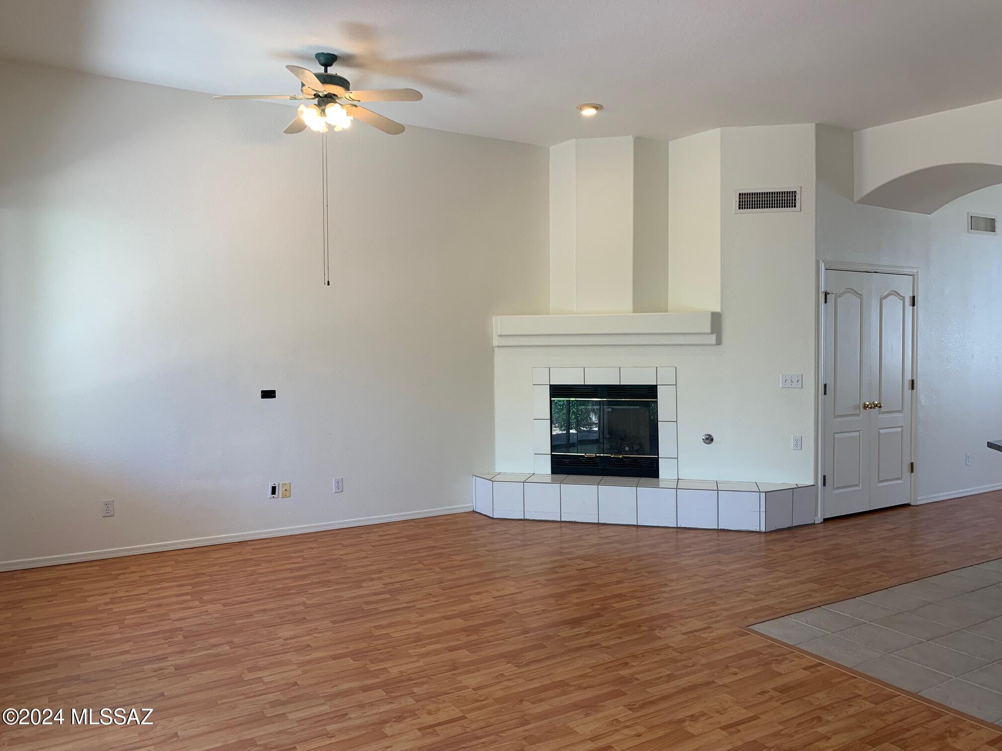 Linda Vista Estates II - Residential Lease