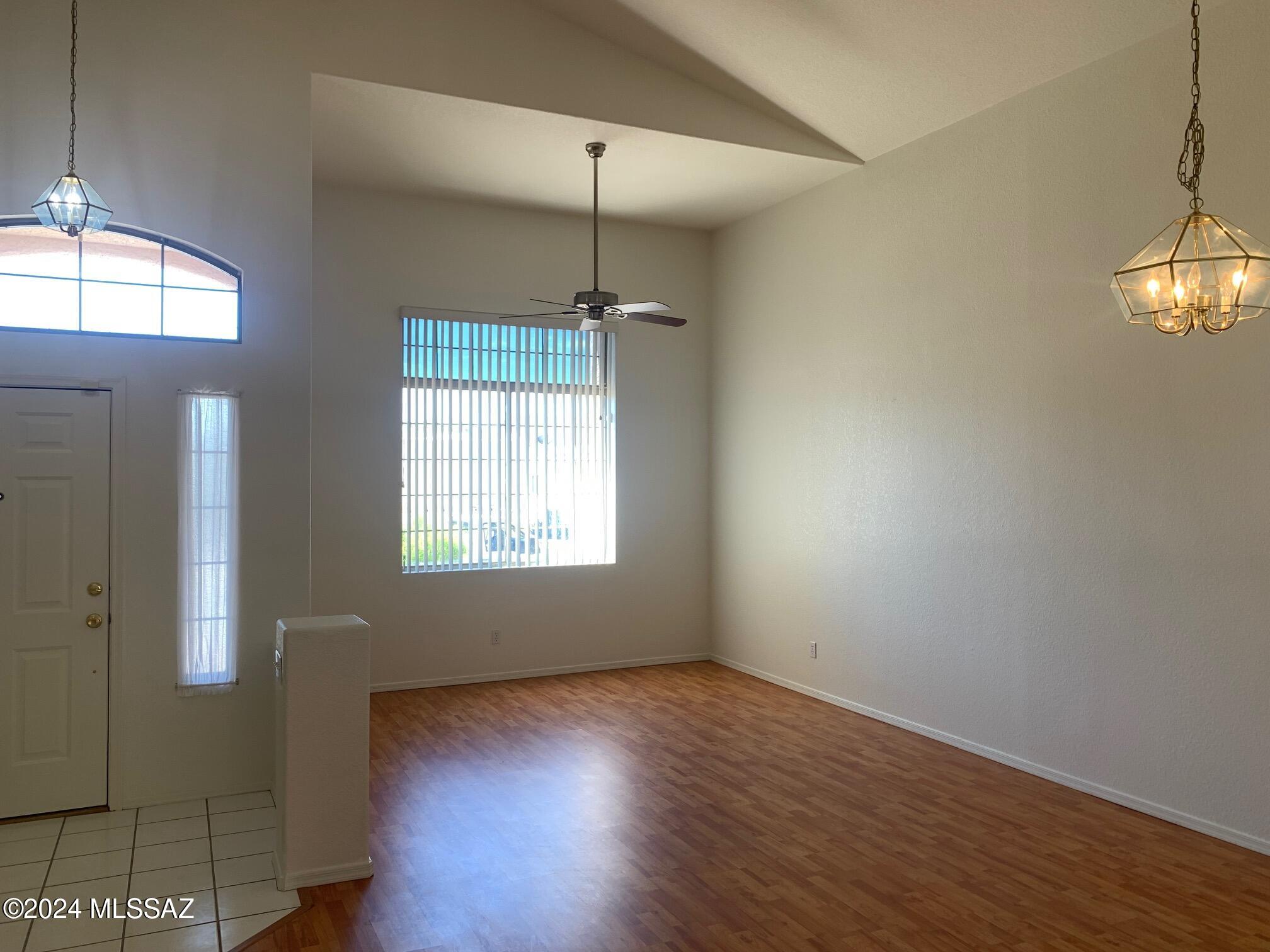 Linda Vista Estates II - Residential Lease