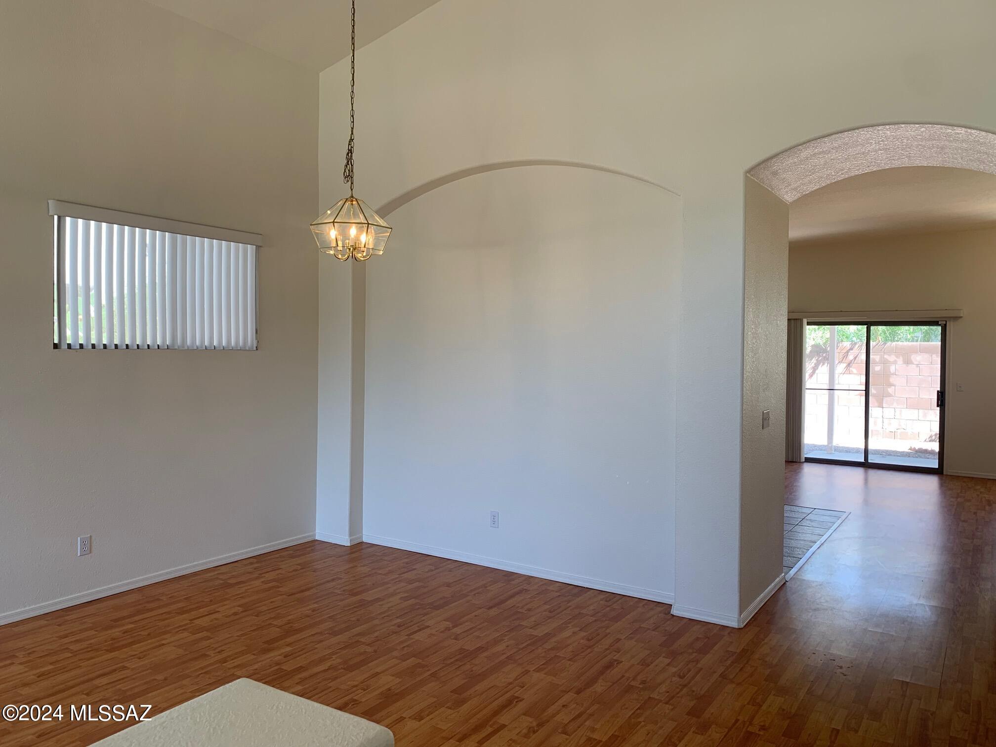 Linda Vista Estates II - Residential Lease