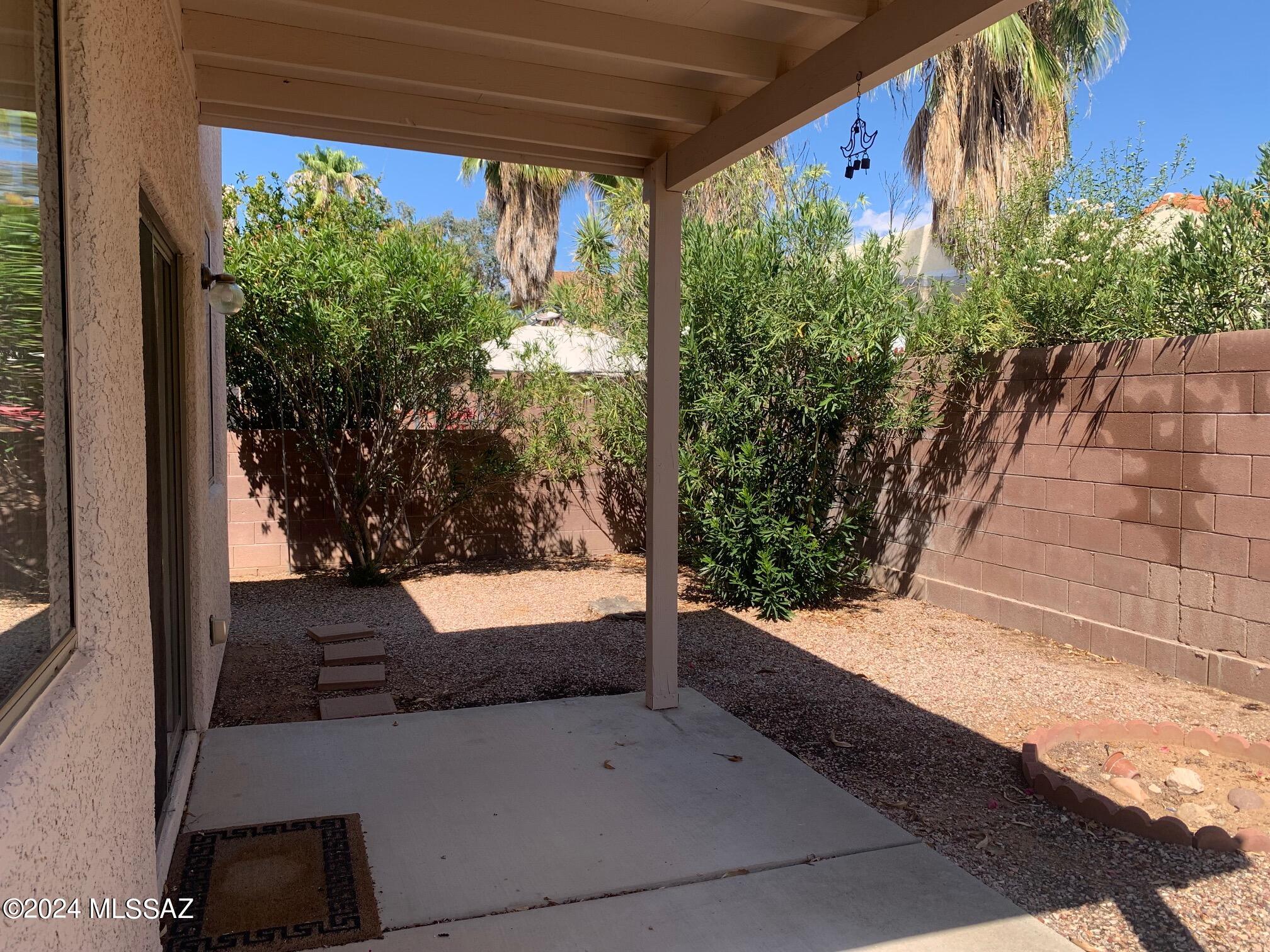 Linda Vista Estates II - Residential Lease