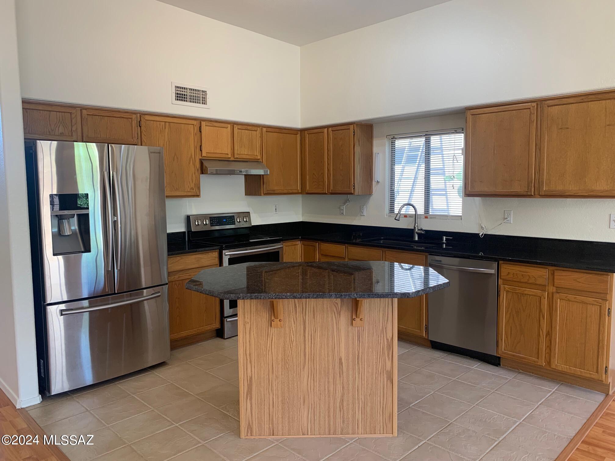 Linda Vista Estates II - Residential Lease