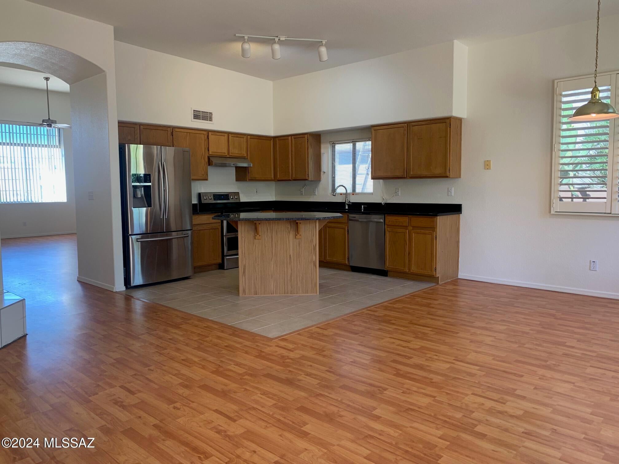 Linda Vista Estates II - Residential Lease
