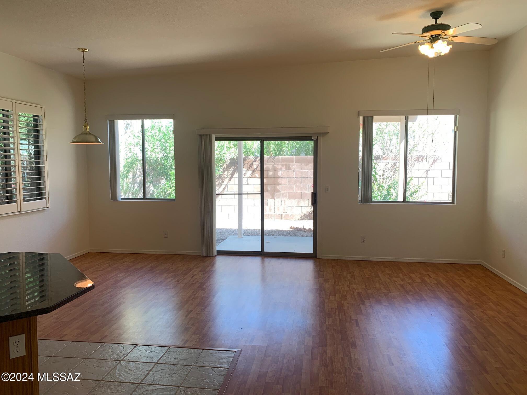 Linda Vista Estates II - Residential Lease