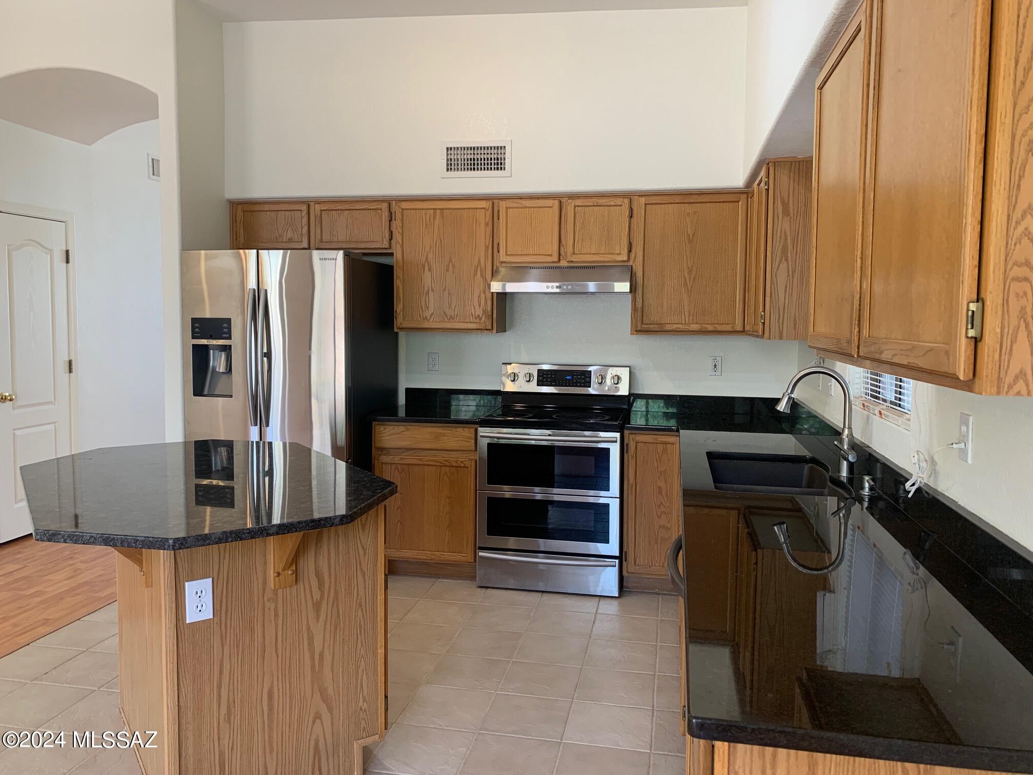 Linda Vista Estates II - Residential Lease