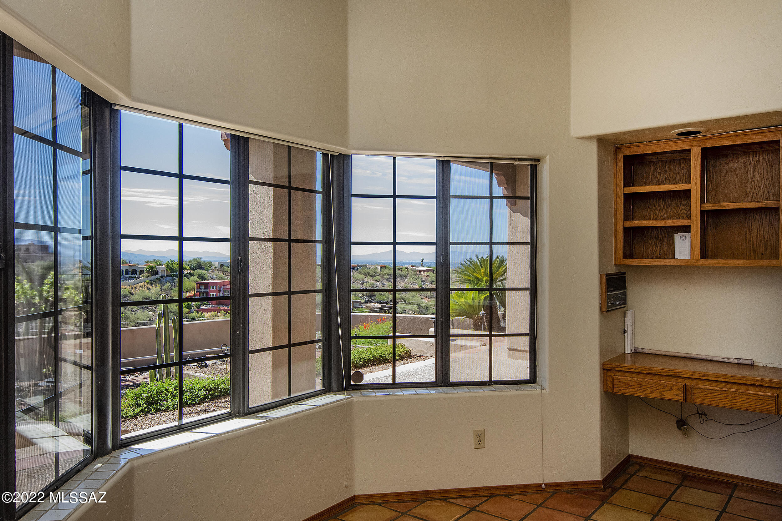 Ventana Vista (1-13) - Residential