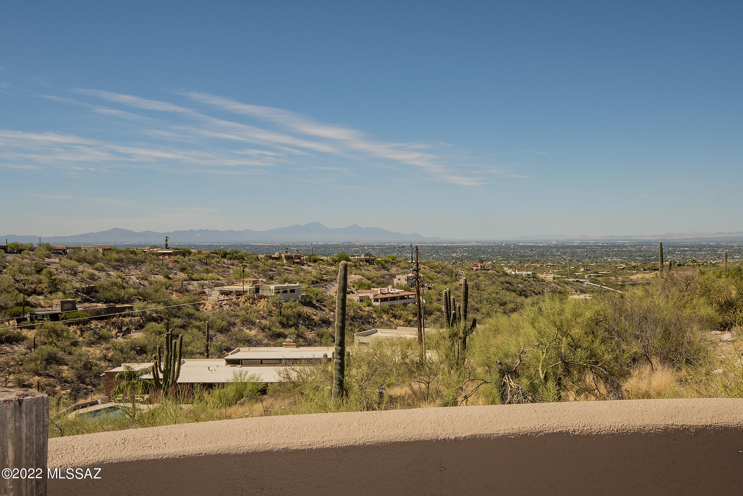 Ventana Vista (1-13) - Residential