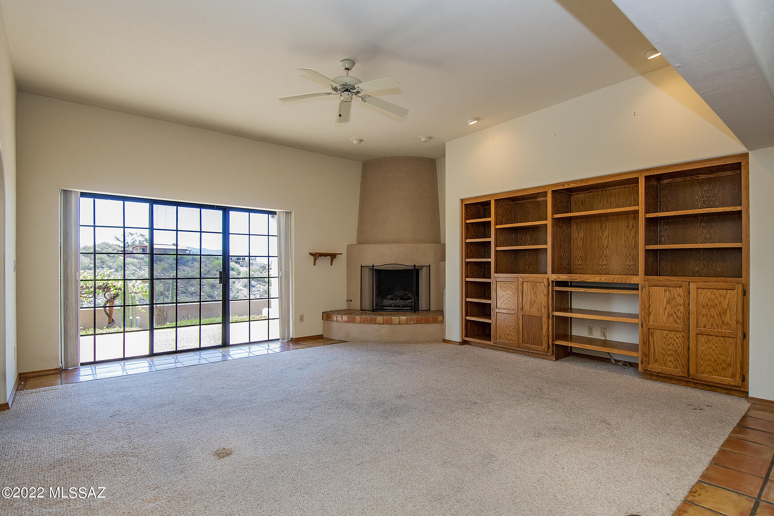 Ventana Vista (1-13) - Residential