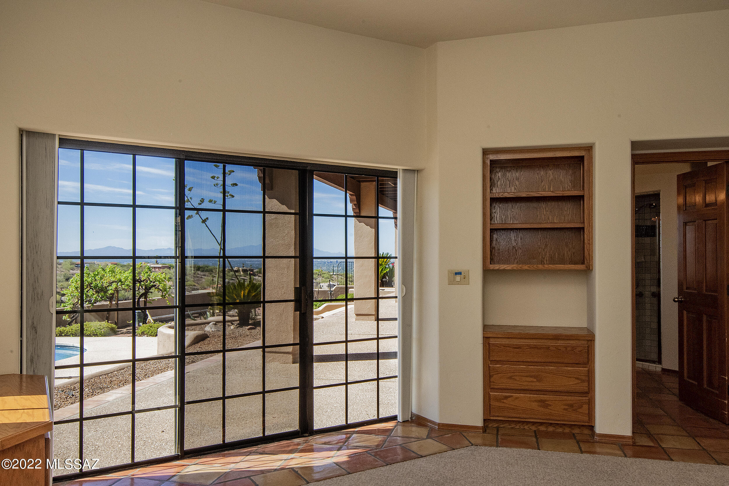 Ventana Vista (1-13) - Residential