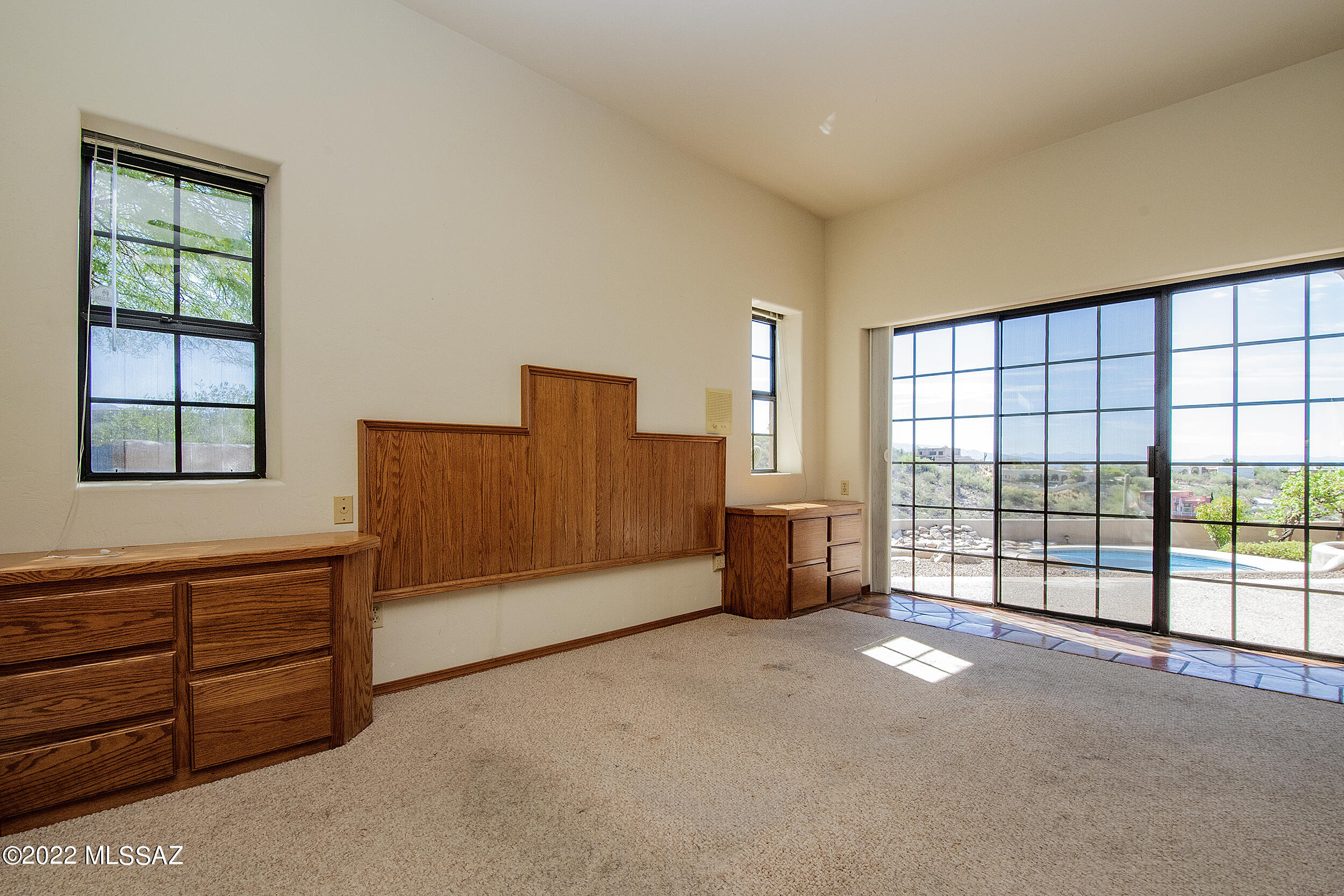 Ventana Vista (1-13) - Residential