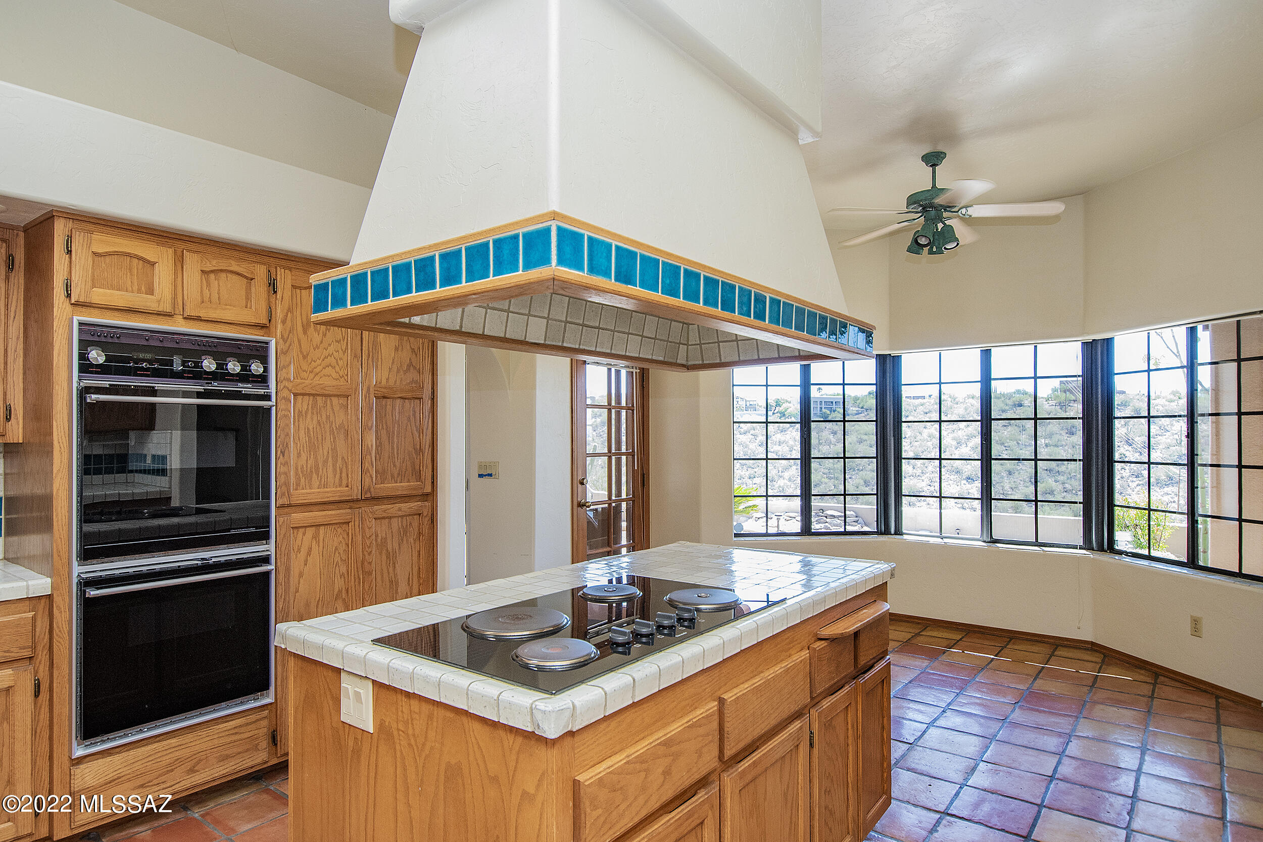 Ventana Vista (1-13) - Residential