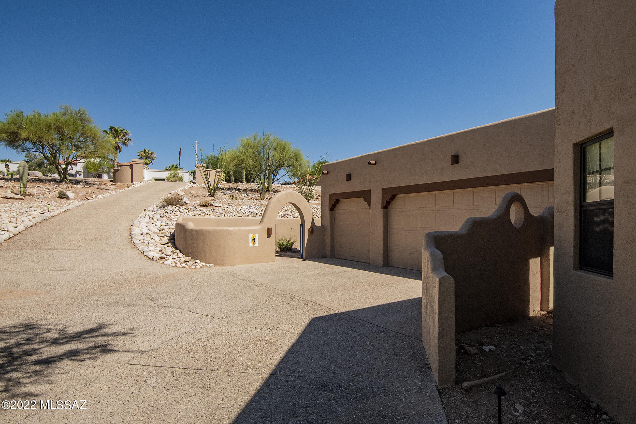 Ventana Vista (1-13) - Residential