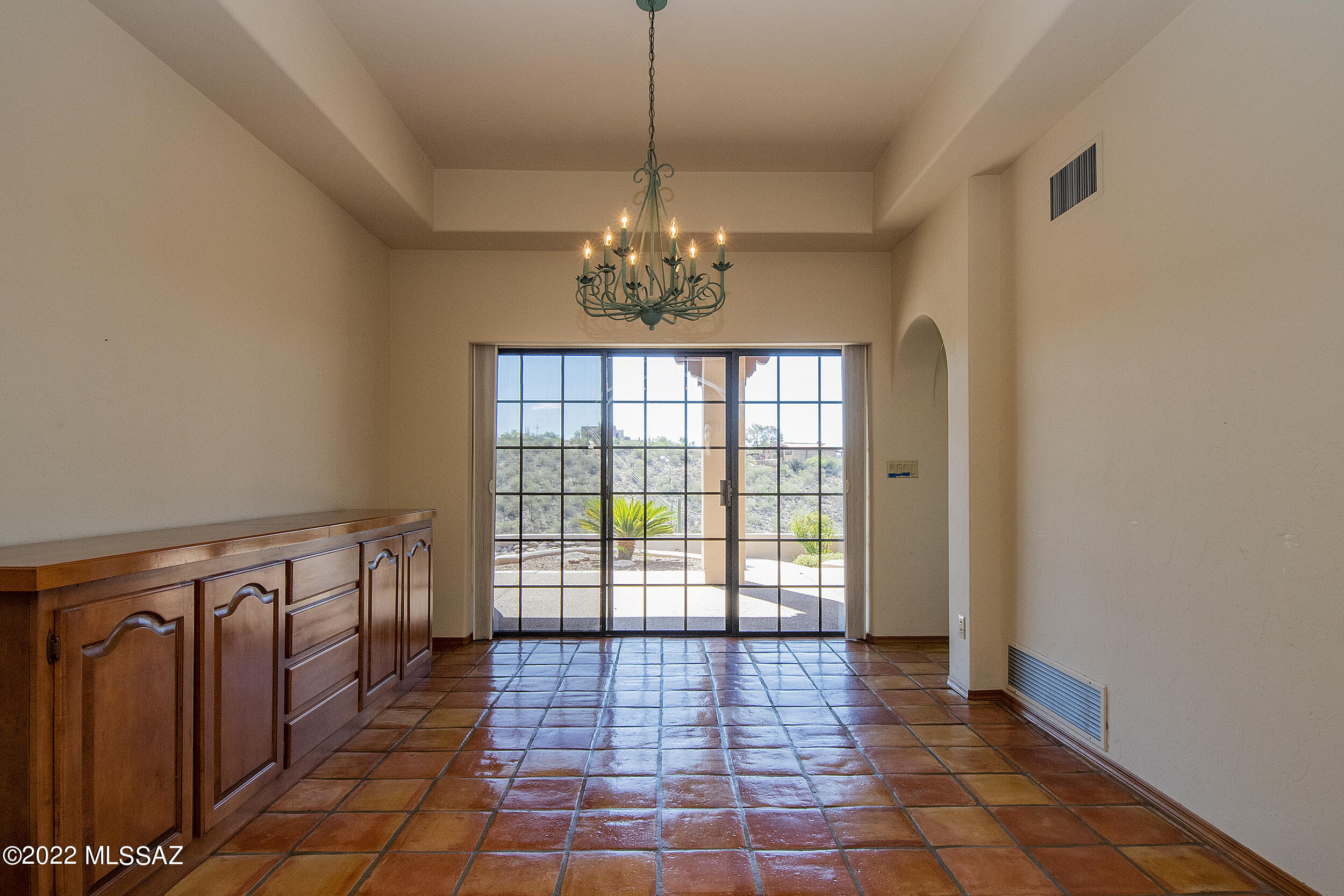 Ventana Vista (1-13) - Residential