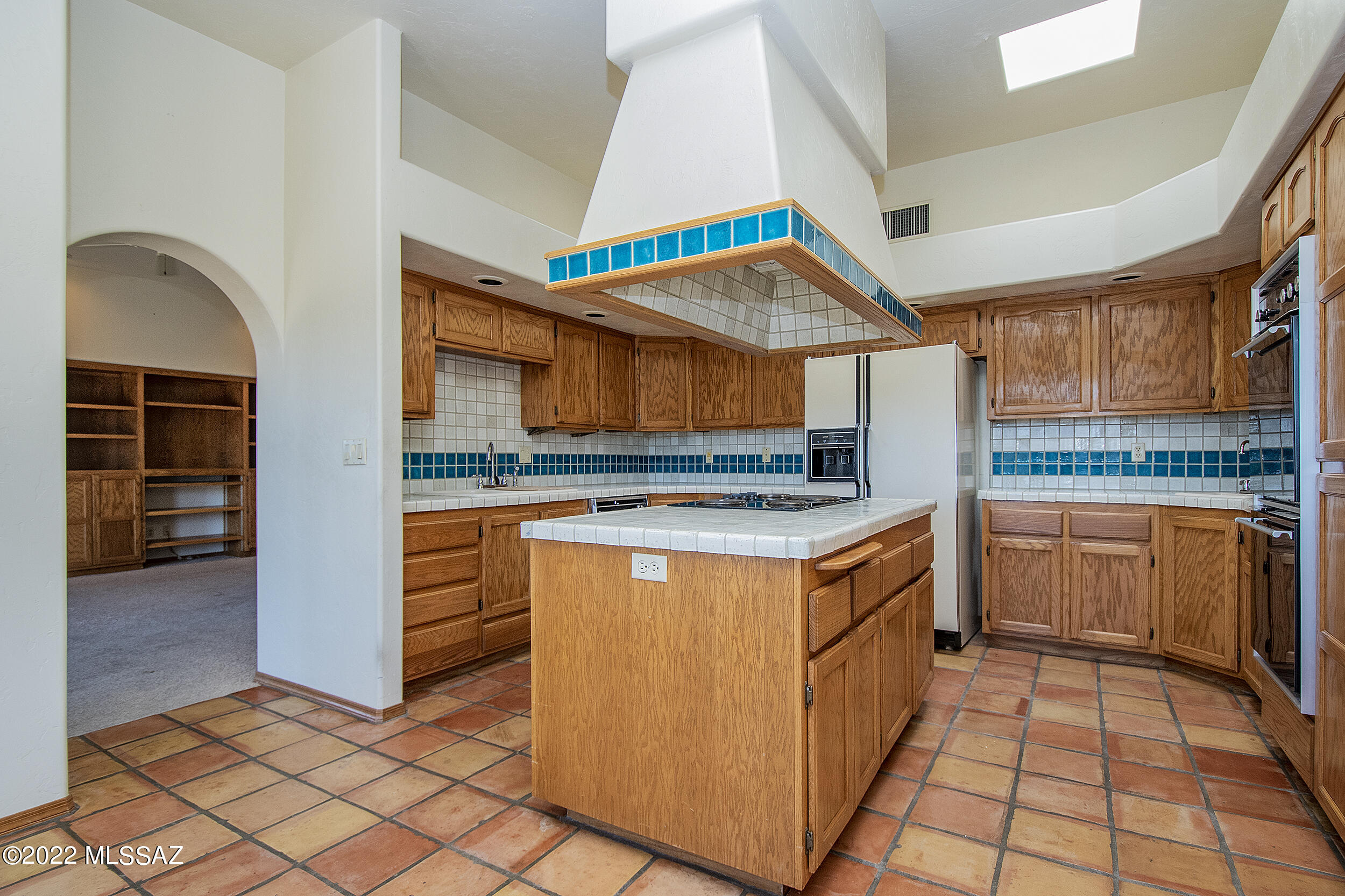 Ventana Vista (1-13) - Residential