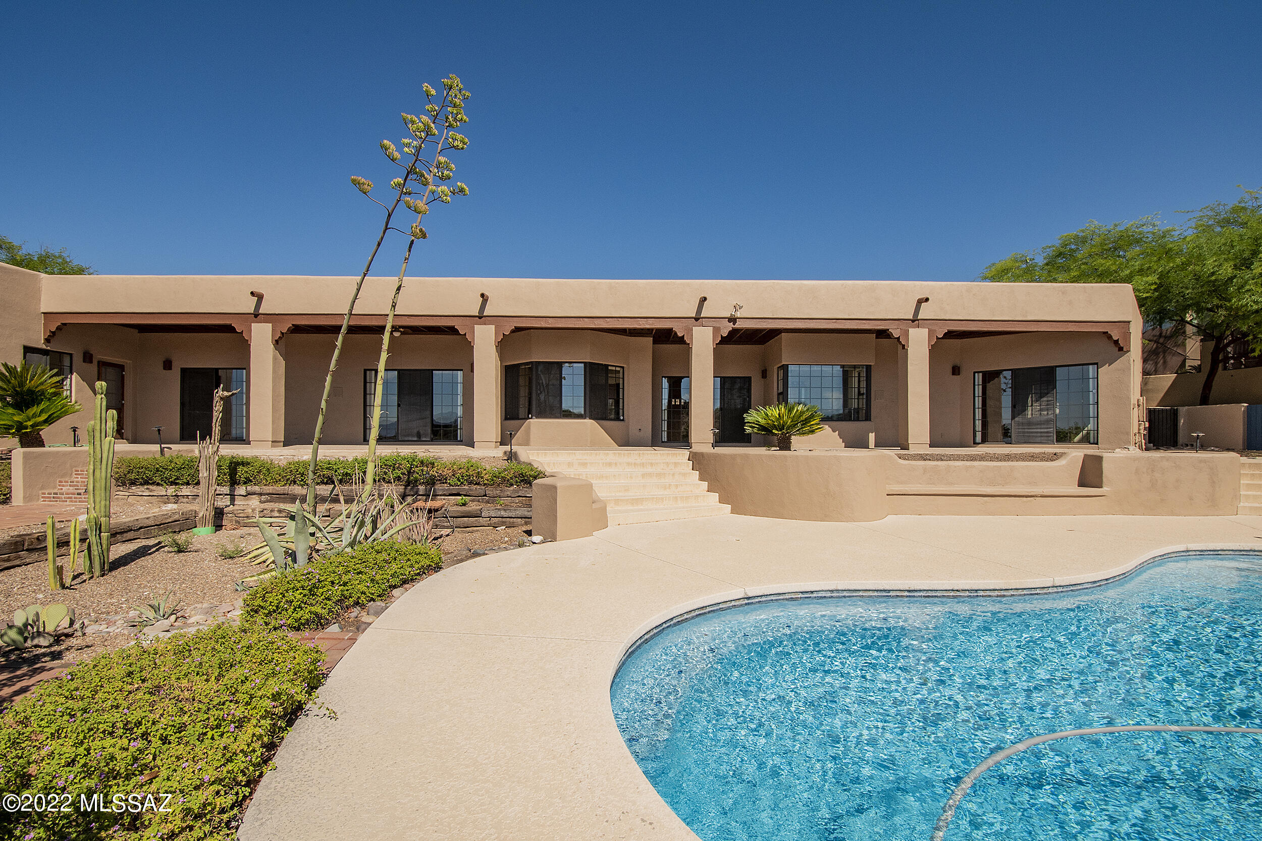 Ventana Vista (1-13) - Residential